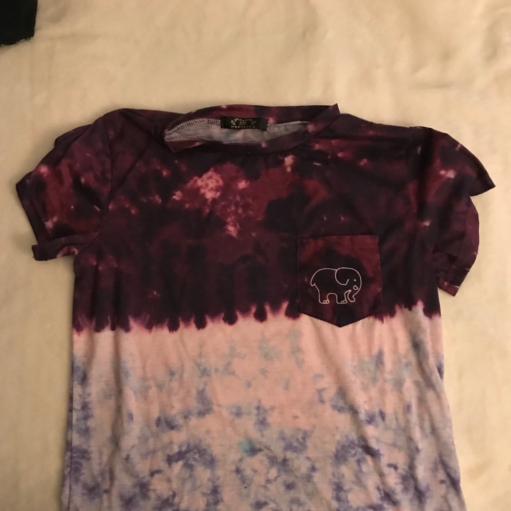 Ivory Ella tee shirt